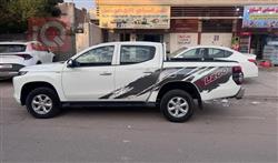 میتسوبیشی L200